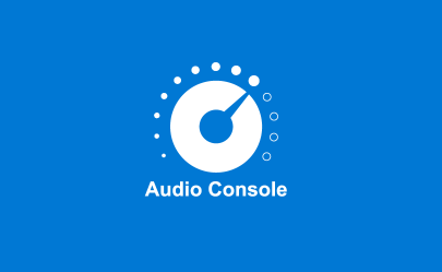 PC上的Realtek Audio Console应用放大级消失及重置修复方法
